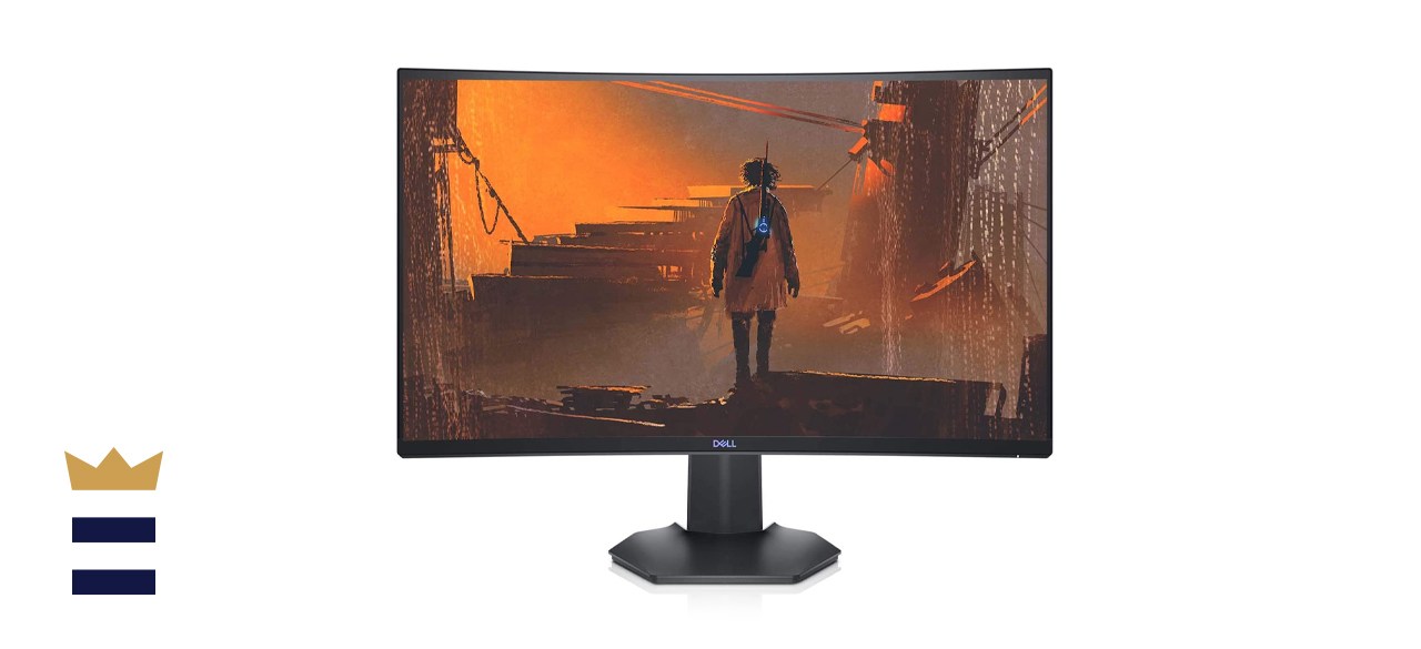 Dell Gaming S2721HGF Curved Monitor