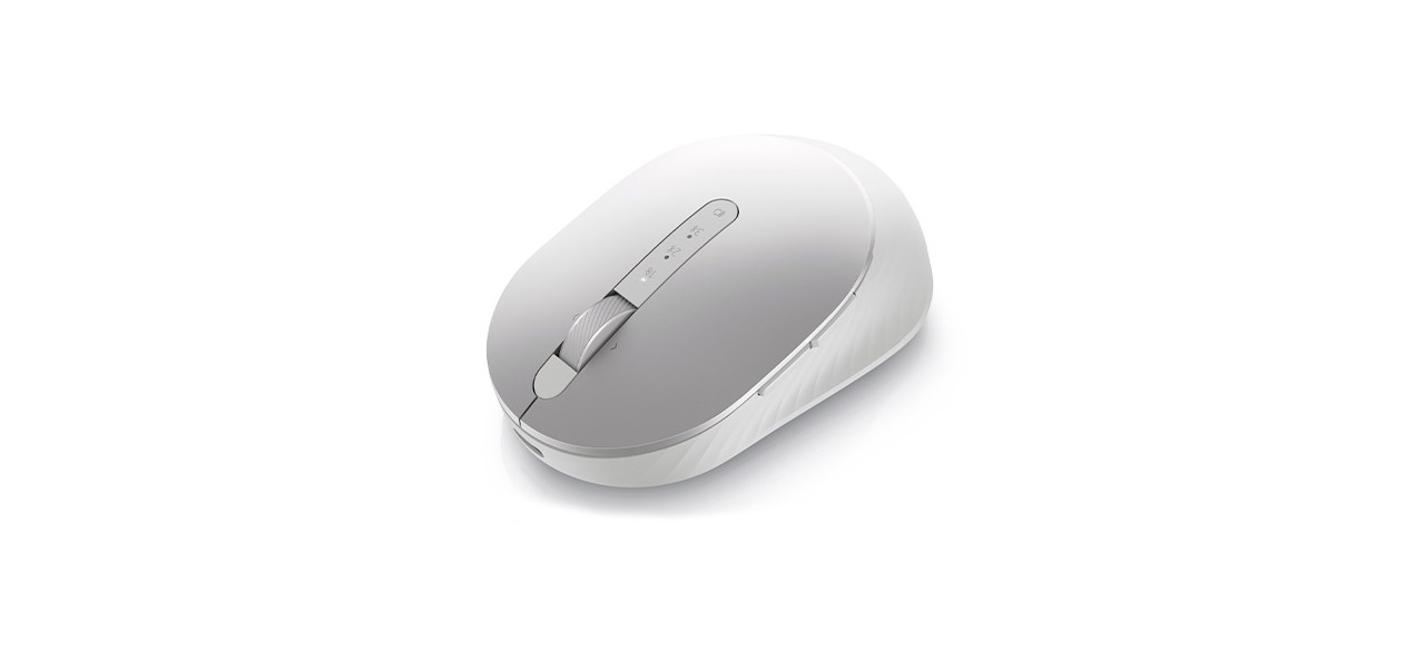 Dell Premier Wireless Rechargeable Mouse