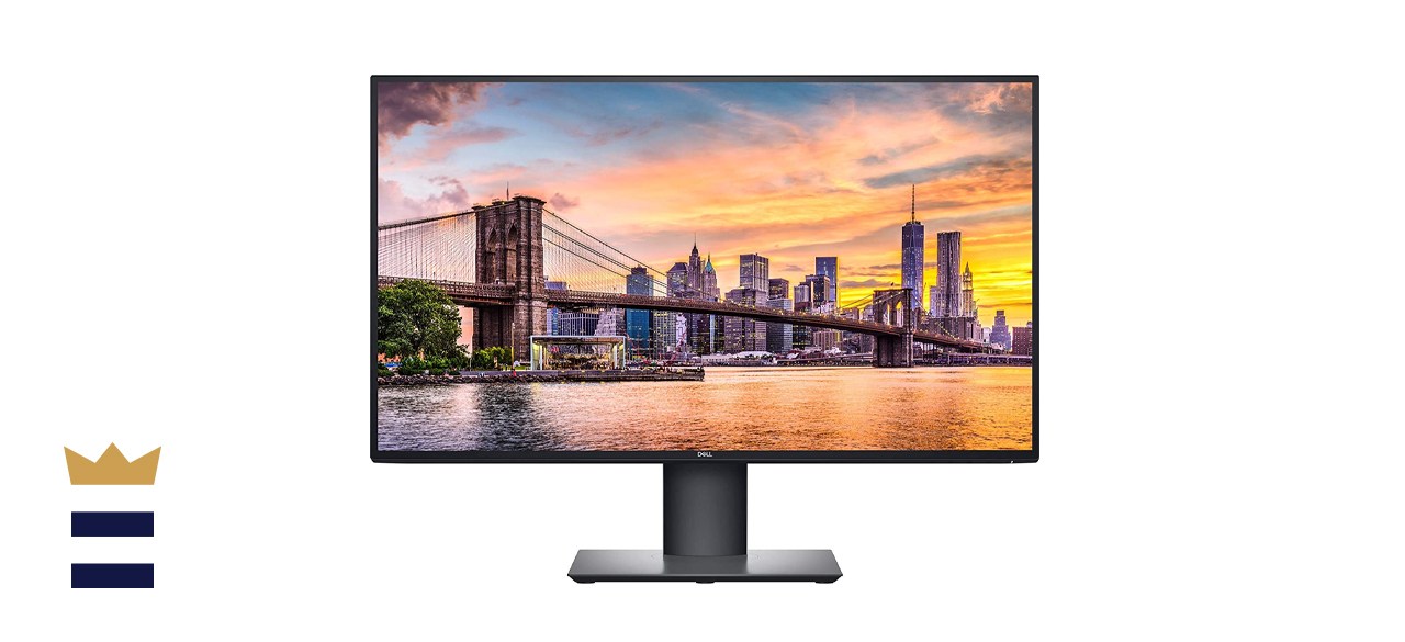 Dell UltraSharp 4K Monitor 