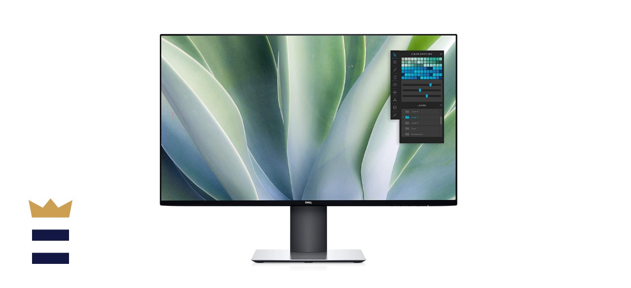 Dell’s UltraSharp U2719DX 27-Inch IPS Monitor