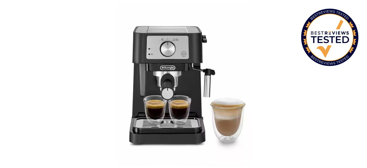 Best Delonghi Stilosa Espresso Machine