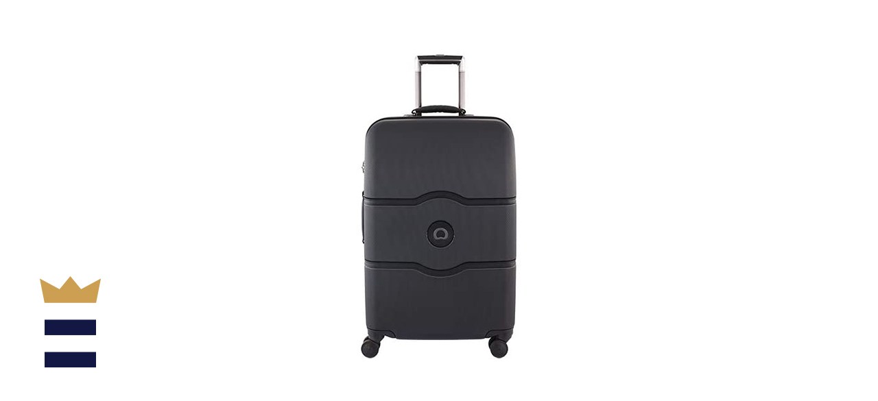 DELSEY Paris Chatelet Hardside Luggage 