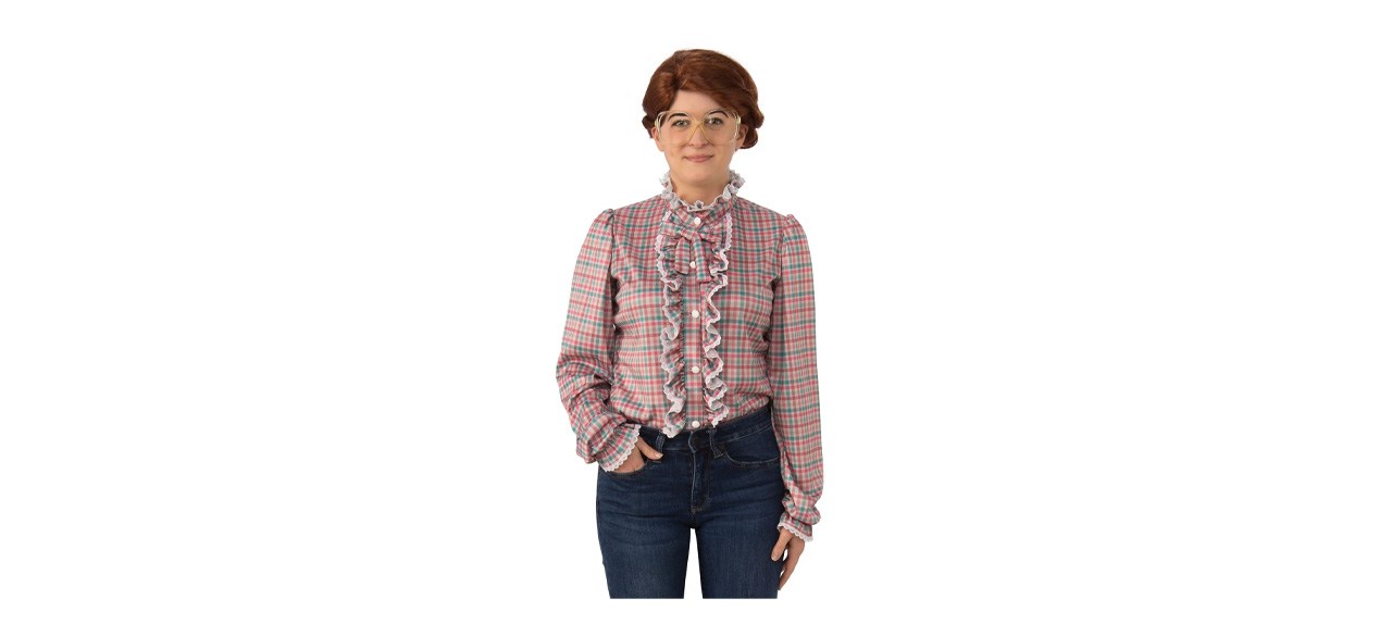 Stranger Things Barb's Shirt