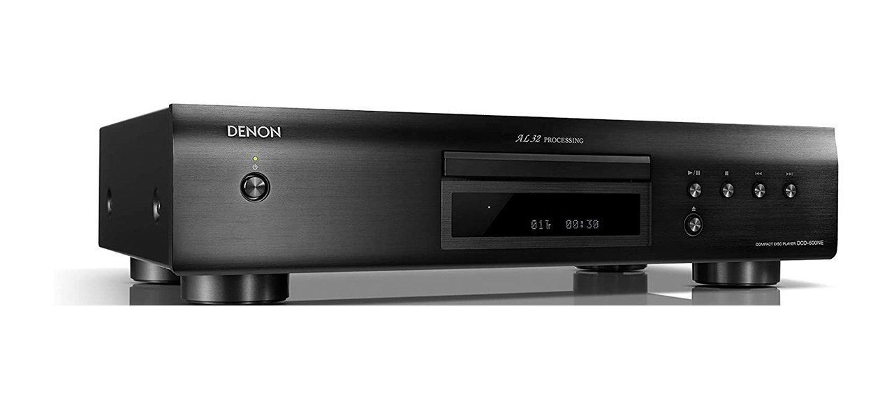 best home stereo cd player