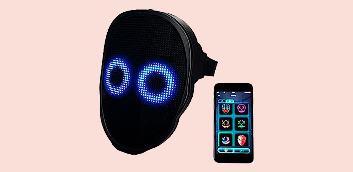 Best Depointer Life LED Mask Best Depointer Life LED Mask