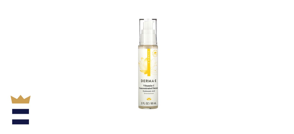 Derma E Vitamin C Concentrated Serum