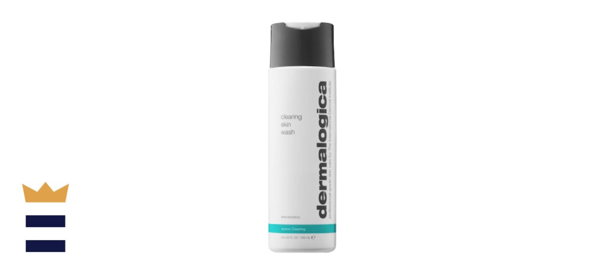 Dermalogica Acne Clearing Skin Wash Cleanser