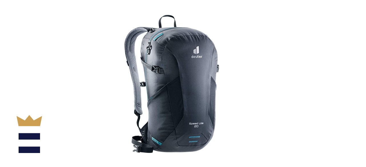 Deuter Speedlite 20L backpack