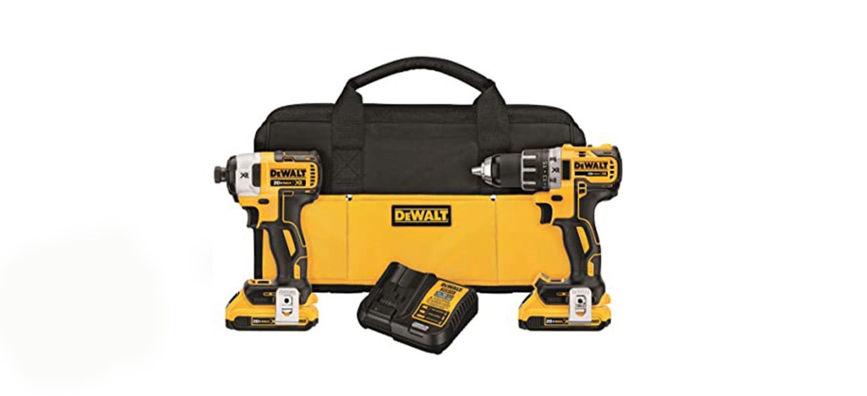 Our DIY expert weighs in on the top gifts for DIY dads Our DIY expert weighs in on the top gifts for DIY dads
