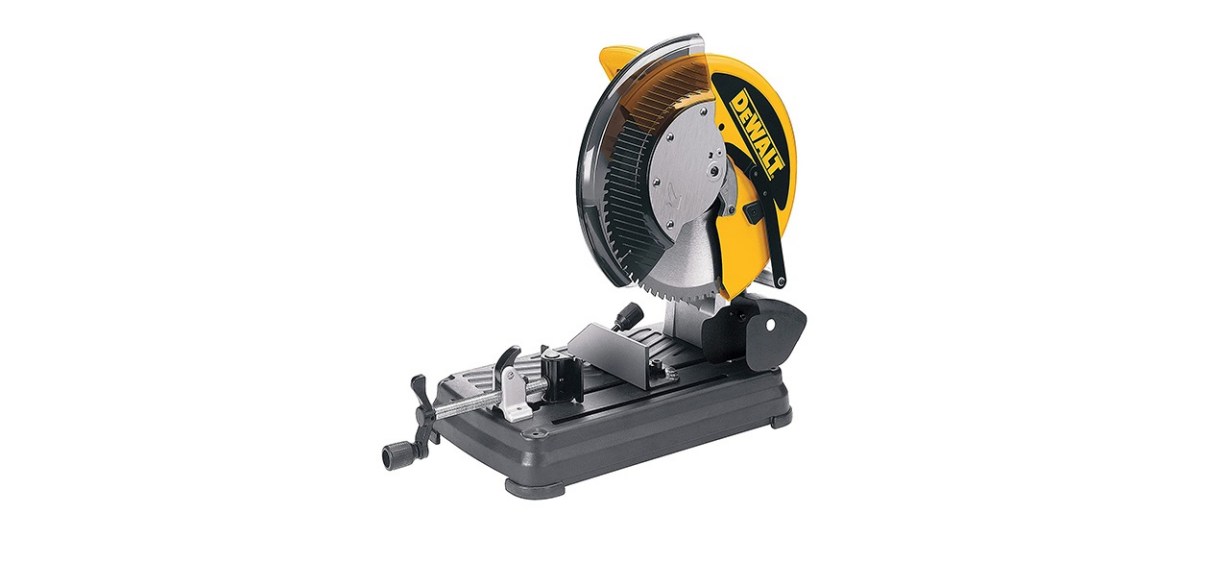 DEWALT Metal Cutting Saw