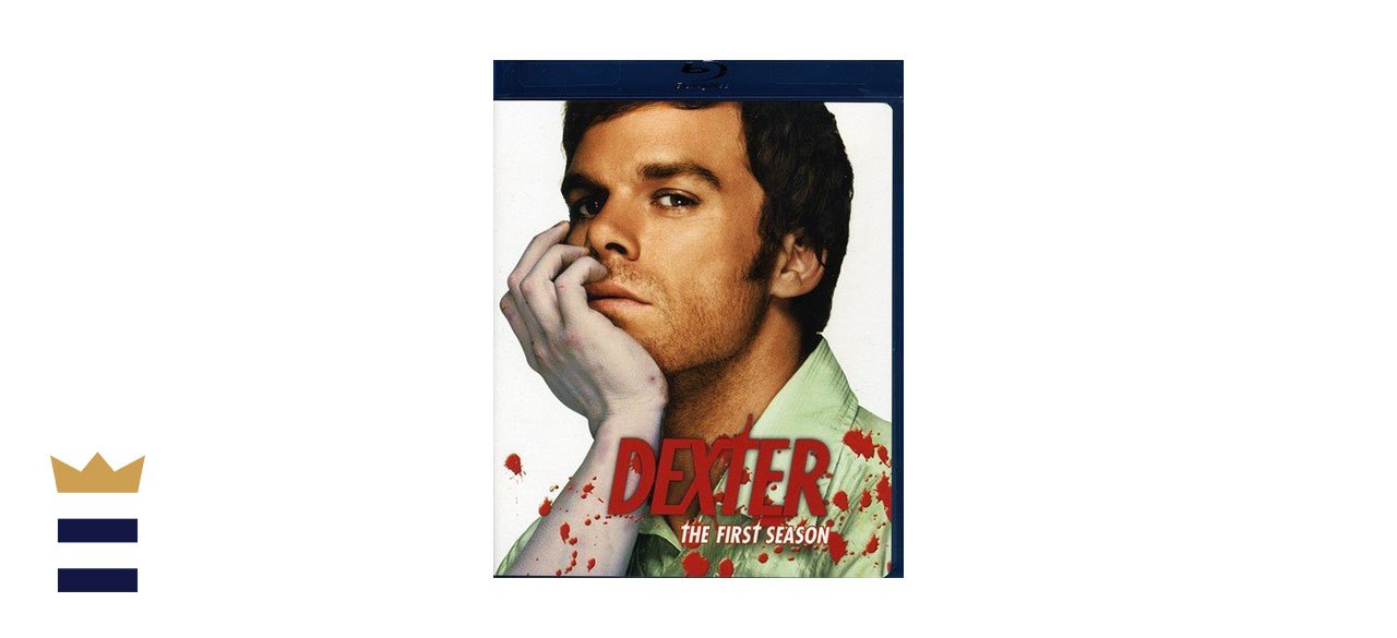 Dexter: Season 1