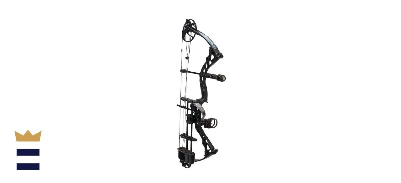 Diamond Archery’s Infinite Edge Pro Compound Bow