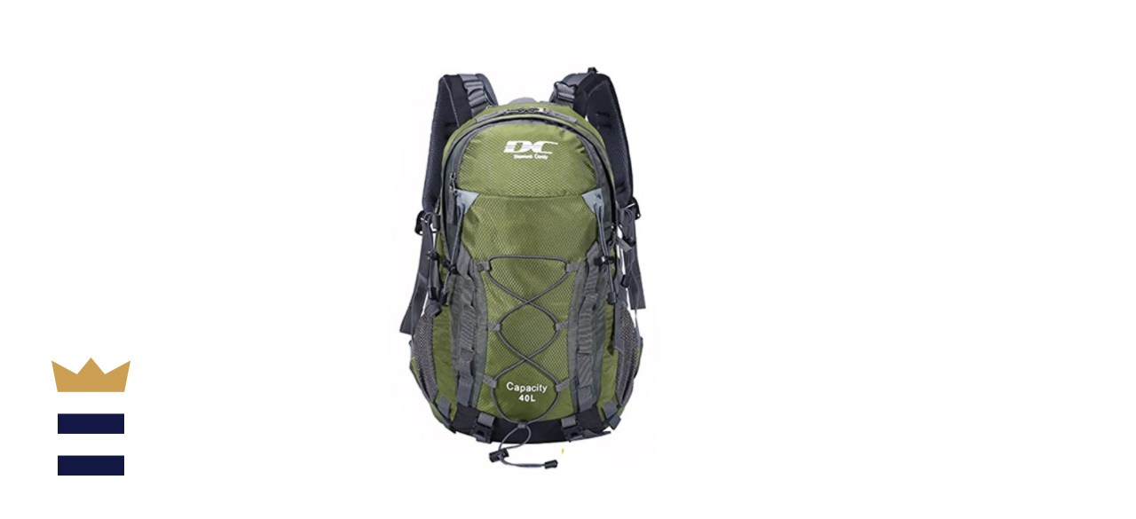 Diamond Candy 40L Hiking Backpack