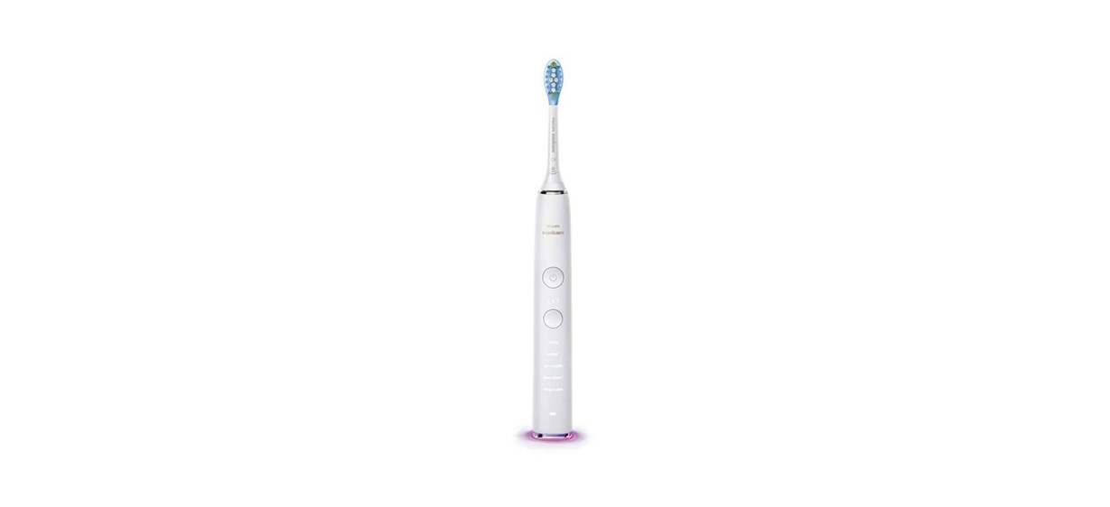 DiamondClean Smart 9500 Rechargeable Electric Toothbrush