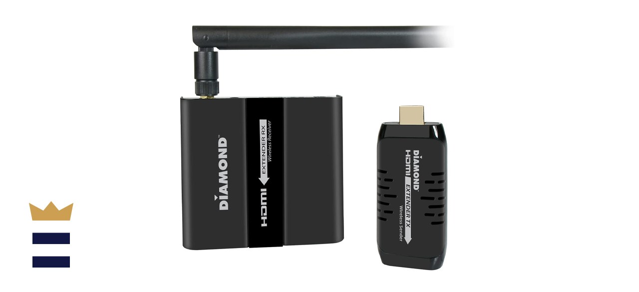 Diamond Wireless HDMI Extender Kit