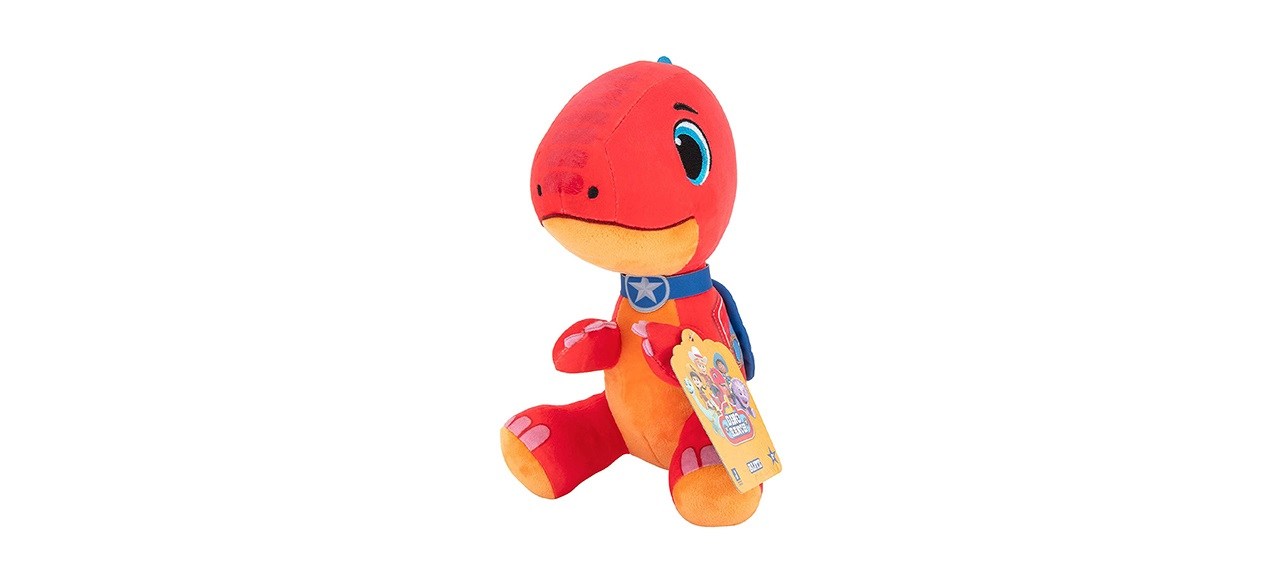 dino ranch plush