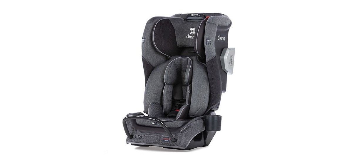 DIONO radian 3QXT Convertible Car Seat