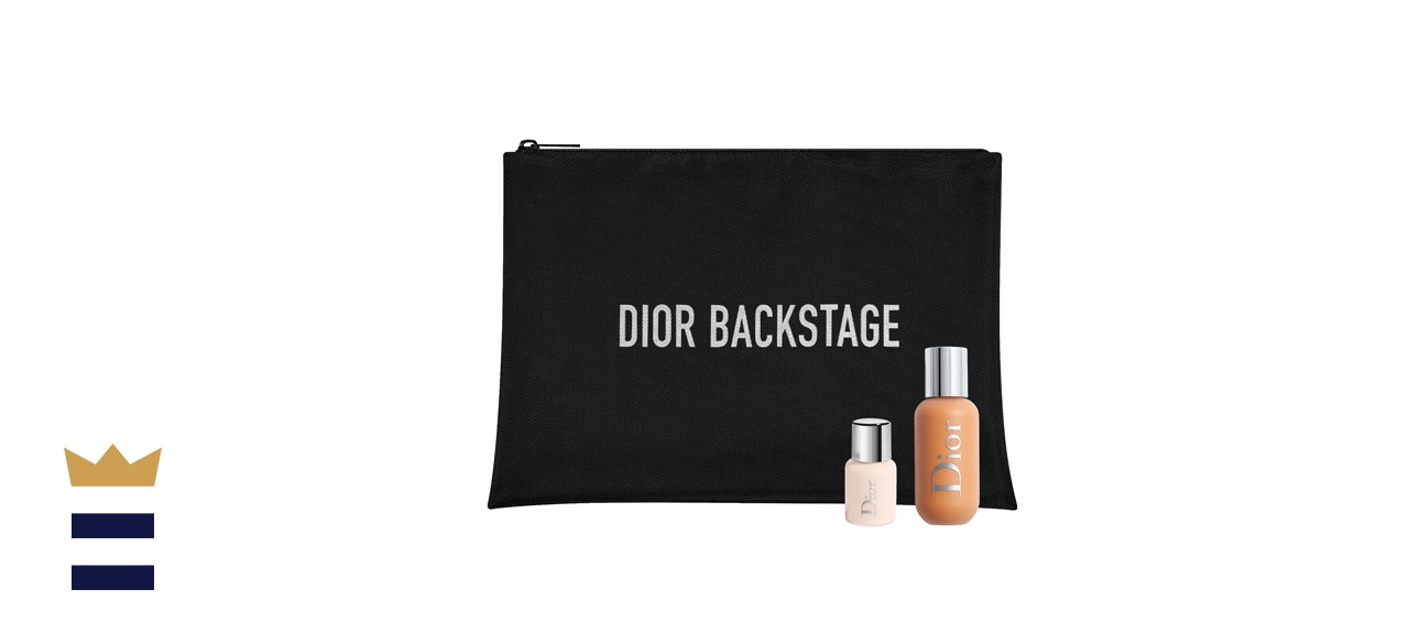 Dior Backstage Face _ Body Foundation Customizable Set