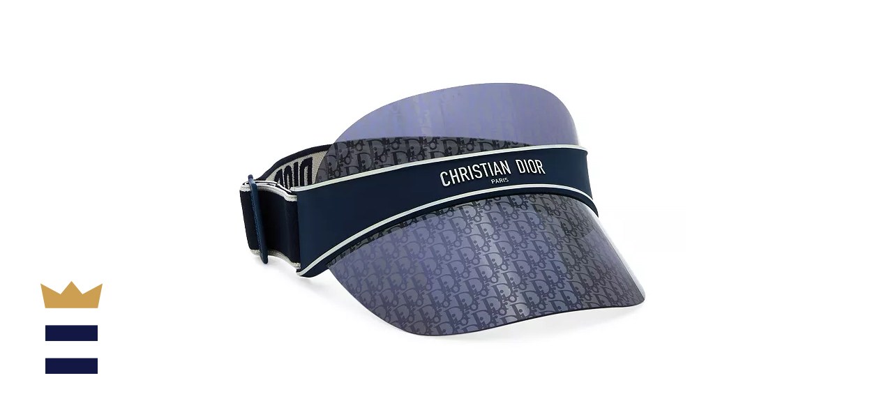 Dior DiorClub V1U Visor