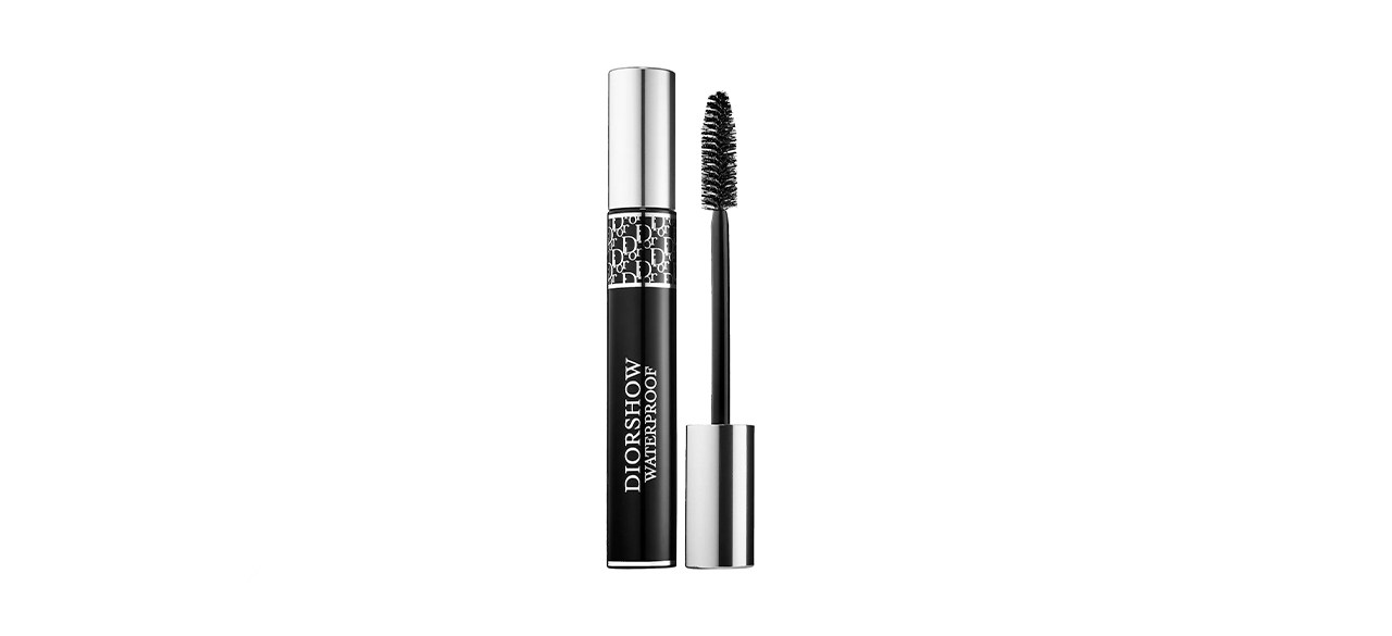 Dior Diorshow Waterproof Mascara