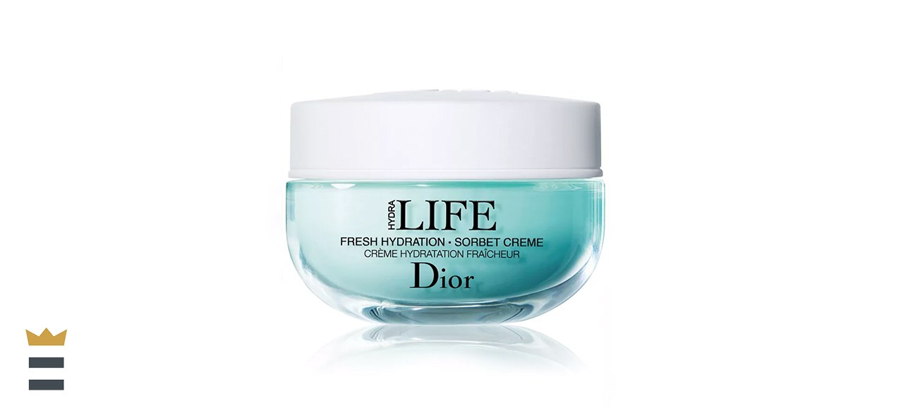 Dior Hydra Life Fresh Hydration Sorbet Creme