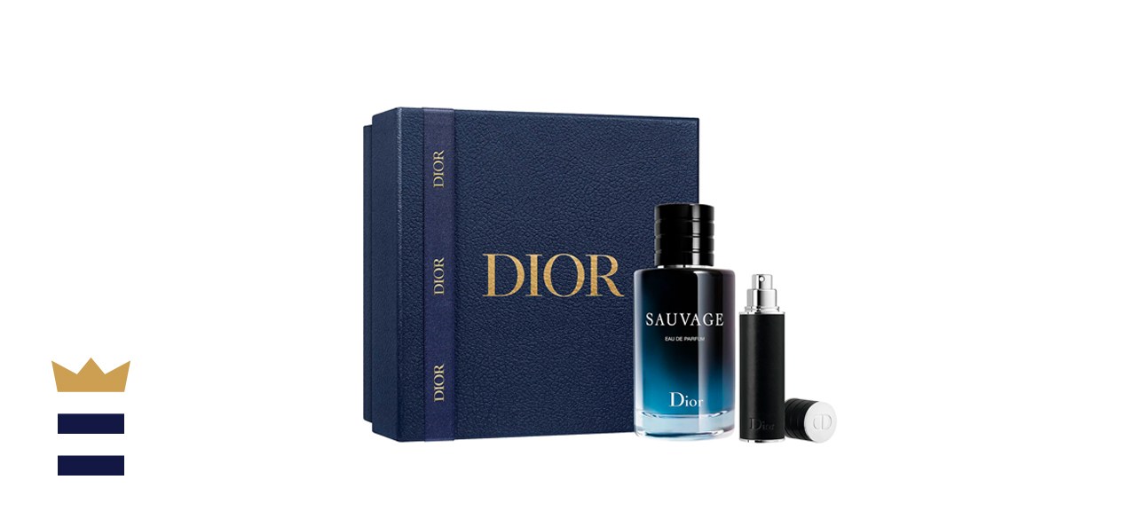 Dior Sauvage Eau de Parfum Gift Set