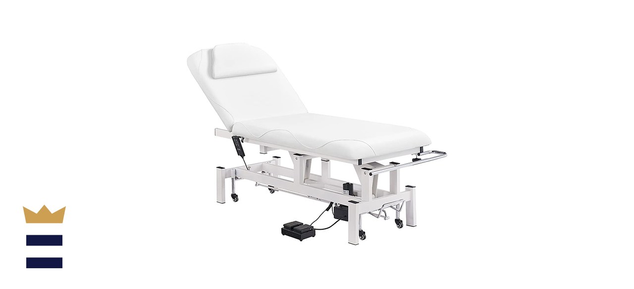 Dir Beauty Salon Spa Electric Massage Table