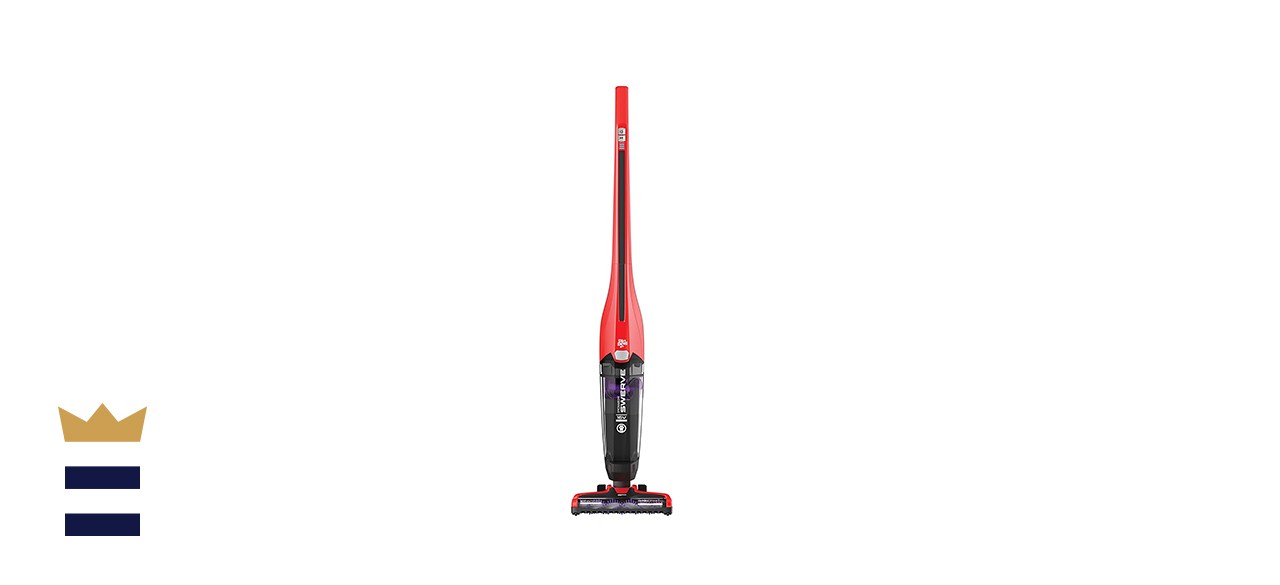 Dirt Devil Cordless Vacuum