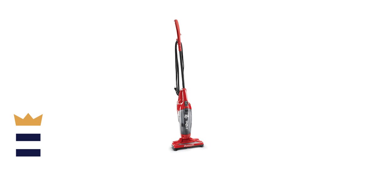 Dirt Devil Vibe 3-in-1 Stick Vacuum Cleaner Dirt Devil Vibe 3-in-1 Stick Vacuum Cleaner