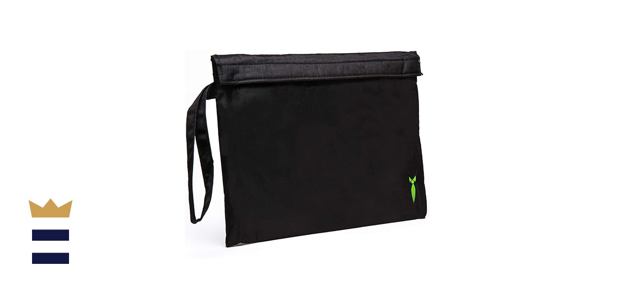 Best smellproof bag KTLA