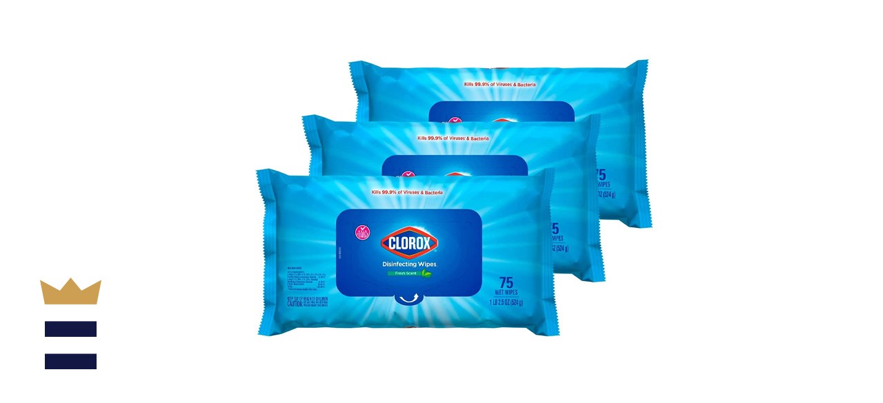 Clorox Disinfecting Wipes