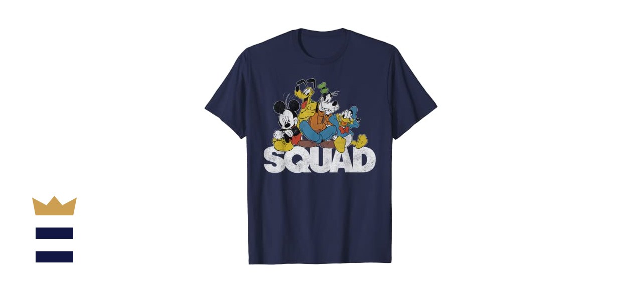 Best Disney shirts for women | KTLA