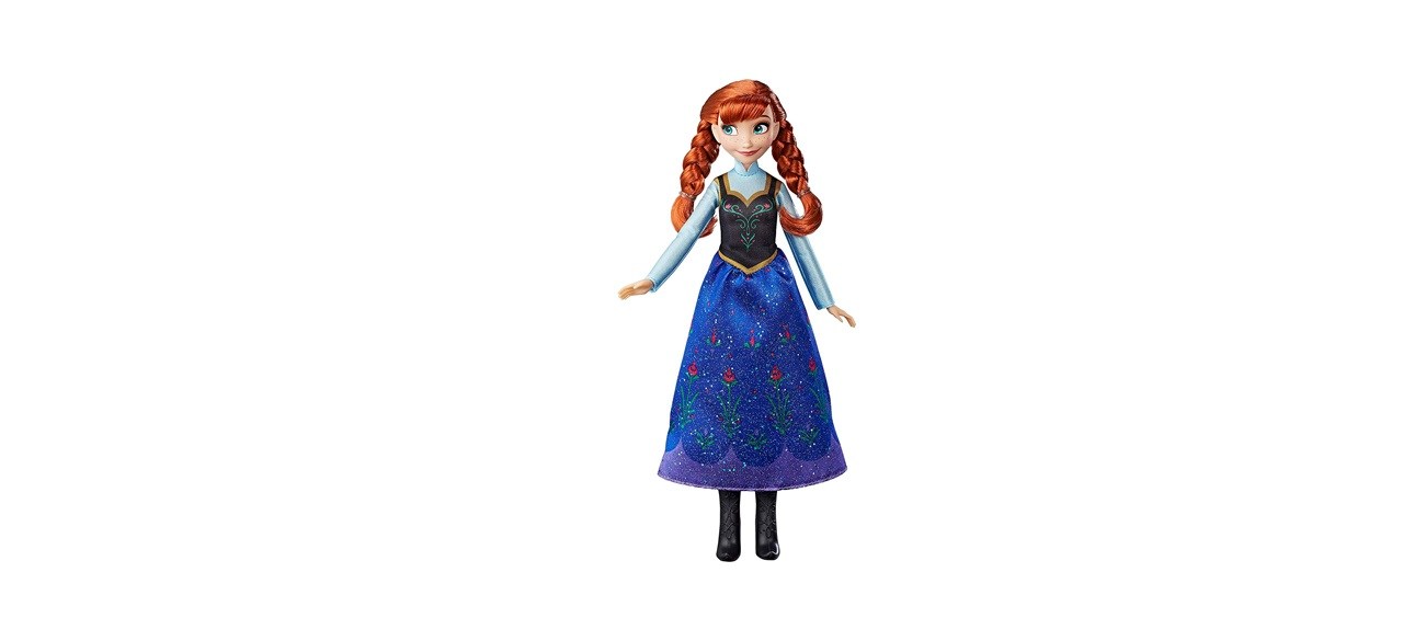 Best Frozen Toys 