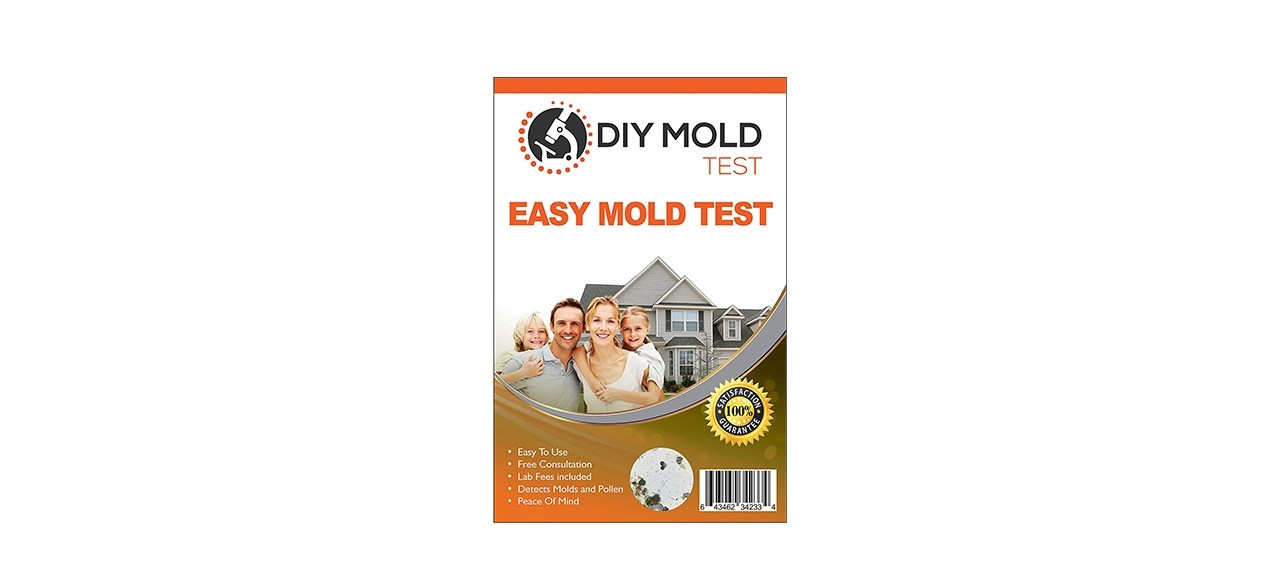 DIY Mold Test Mold Inspection Network