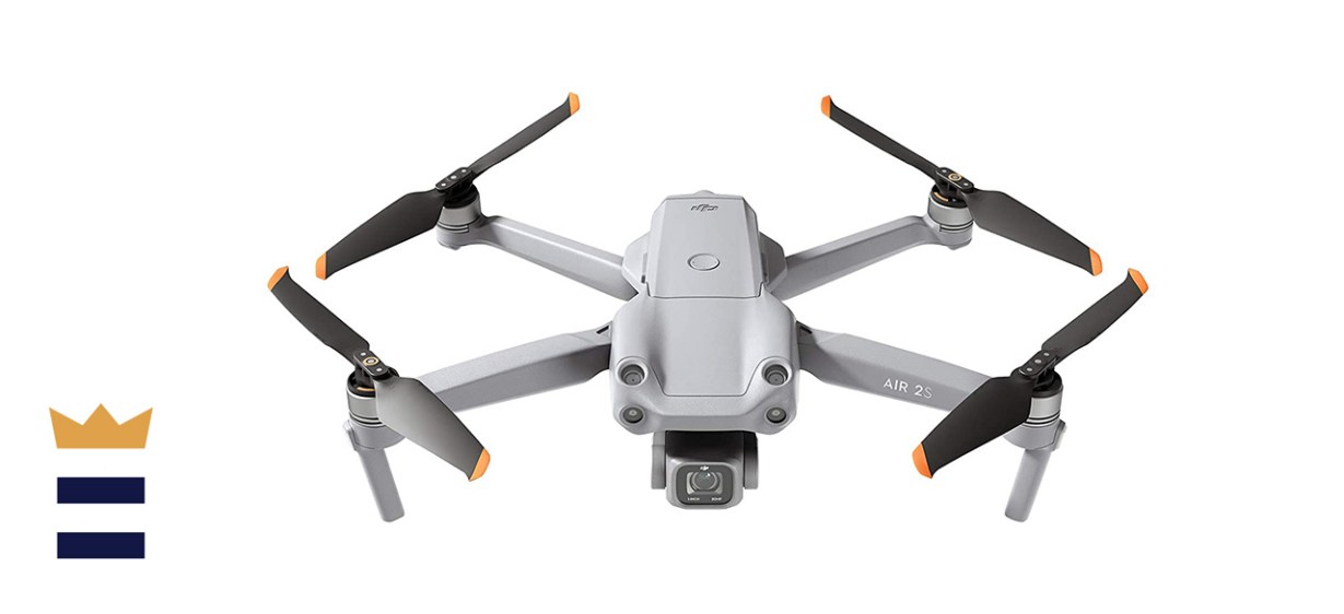 DJI Air 2S quadcopter DJI Air 2S quadcopter