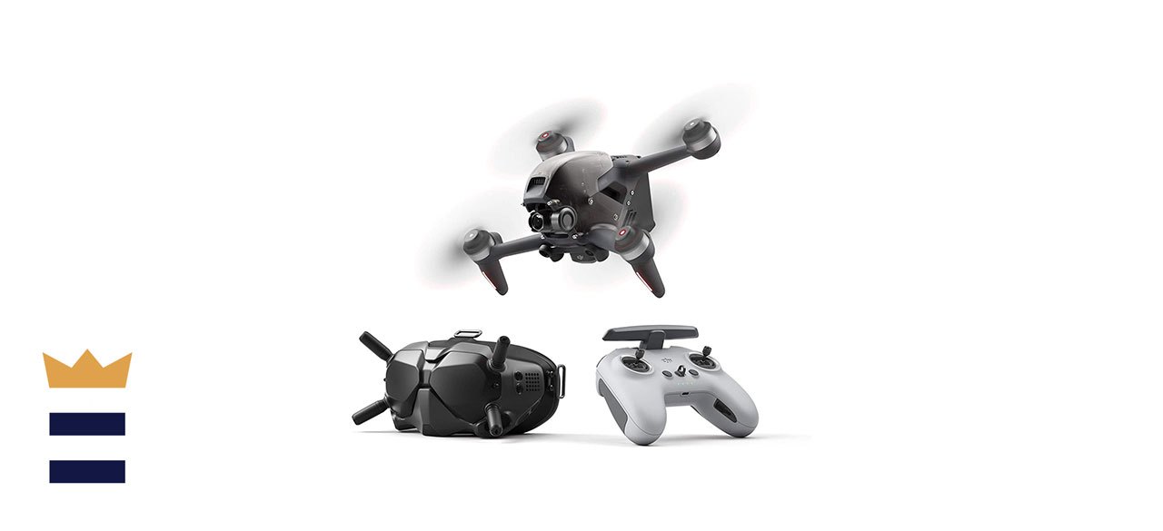 DJI FPV Combo Drone