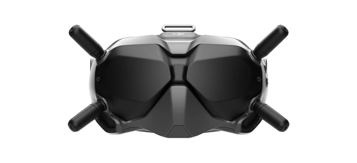 DJI FPV Goggles V2 for Drone