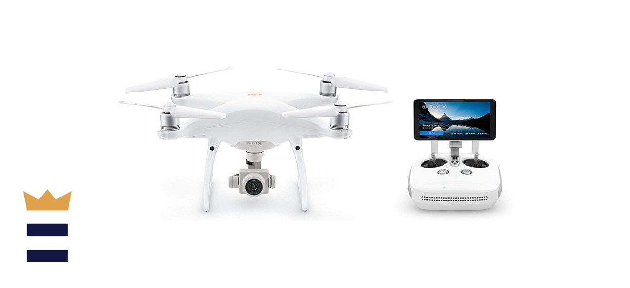 DJI Phantom 4 Pro Plus V2.0 DJI Phantom 4 Pro Plus V2.0