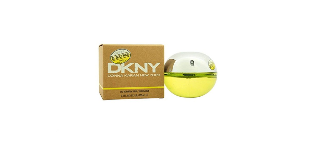 DKNY Be Delicious by Donna Karan for Women Eau de Parfum