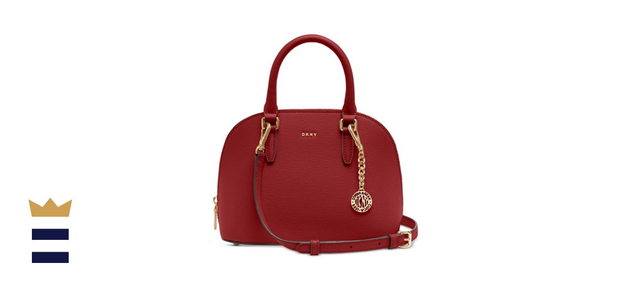 Image of a DKNY handbag Image of a DKNY handbag