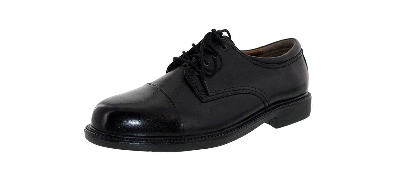 Dockers Mens Gordon Cap-Toe Oxford