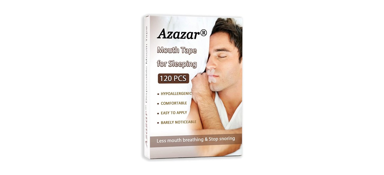 Best Azazar Mouth Tape