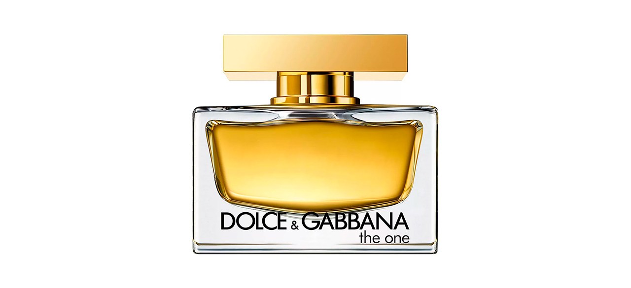 Dolce & Gabbana The One Eau De Parfum Spray