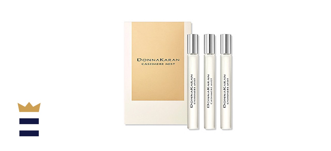 Donna Karan Cashmere Mist purse spray trio Donna Karan Cashmere Mist purse spray trio