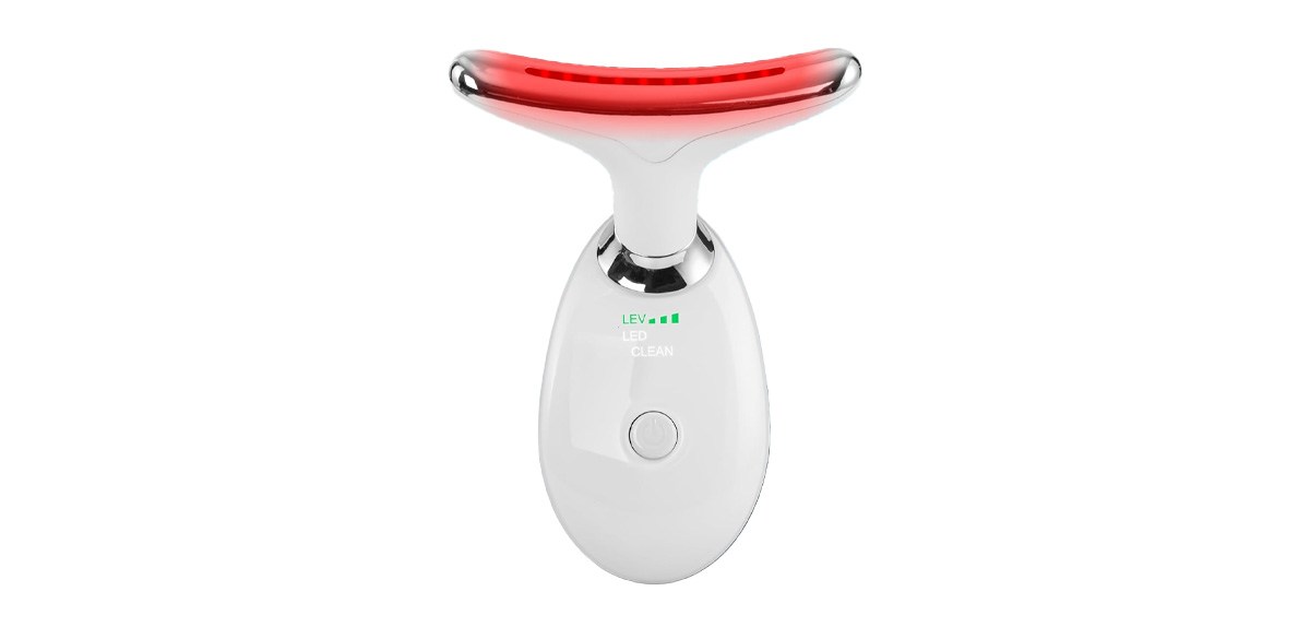 Doset Facial Massager