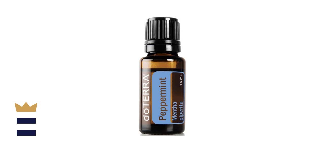 Doterra Peppermint Essential Oil