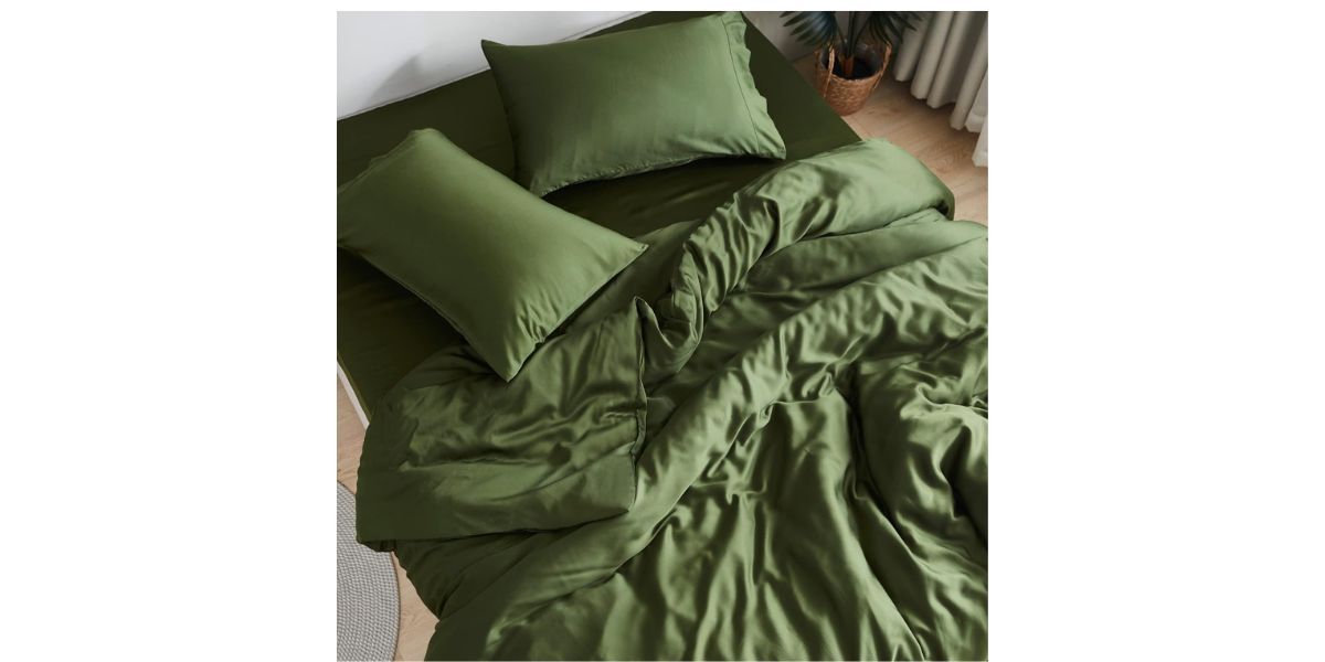 DOZ Sheet Set