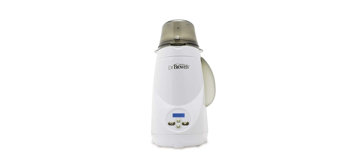 Dr. Brown's Deluxe Baby Bottle Warmer