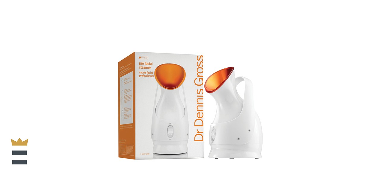 Dr. Dennis Gross Skincare Pro Facial Steamer