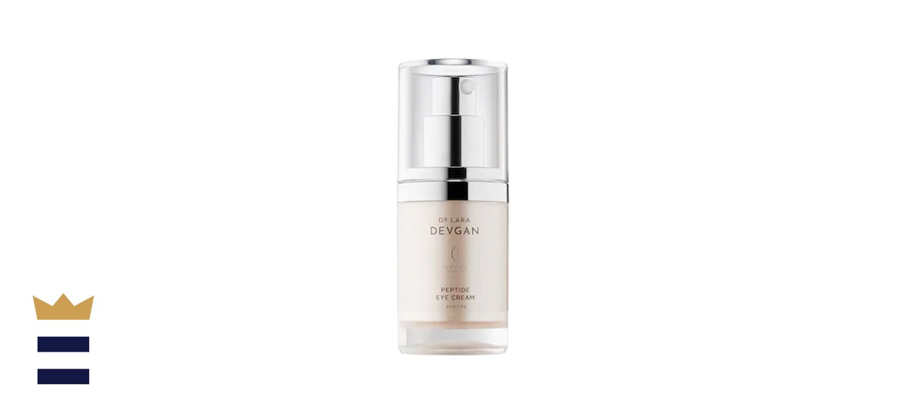 Dr. Lara Devgan Scientific Beauty Peptide Eye Cream
